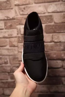 Amani Fashion Casual Men Shoes--055